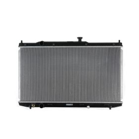 2014-2017 Honda Accord Hybrid Radiator  2.0 Liter L4 Hybrid - RAD13418