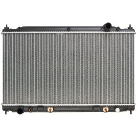 2016-2018 Infiniti Q50 Sedan Radiator
