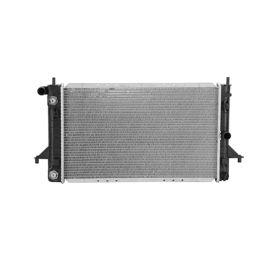 Saturn Sc (coupe 1991-99) 1991-1993 Radiator - RAD1422