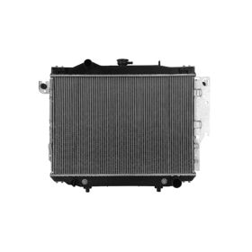 Dodge Dakota Pickup 1992-1996 Radiator - RAD1709