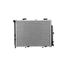 Mercedes E300 1998-1999 Radiator - RAD2213