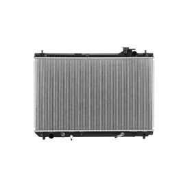 Toyota Highlander 2001-2003 Radiator - RAD2452