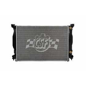 Audi A4 Quattro 2002-2007 Radiator - RAD2590