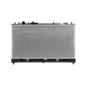 Mazda 6 2003-2008 Radiator - RAD2672