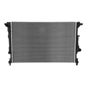 Jeep Cherokee 2019 Radiator - RAD3125