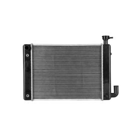 Chevrolet Cavalier 1982-1989 Radiator - RAD977
