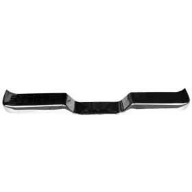 Toyota Pickup 2wd 1989-1995 Rear Step Bumper Face Bar - RBR010005