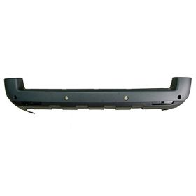 Land rover Range Rover 2009 Rear Bumper Cover - RO1100105