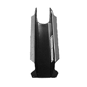 1973-1991 GMC SUBURBAN (GMC) Front Cab Floor Support - RRP117
