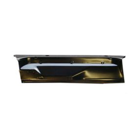 Chevrolet Pickup Chevy Fullsize C/k 1988-2002 Driver Side Outer Cab Floor Panel - RRP1253