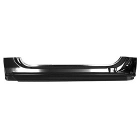 Chevrolet Pickup Chevy Silverado Classic 1999-2006 Driver Side Rocker Panel - RRP1401