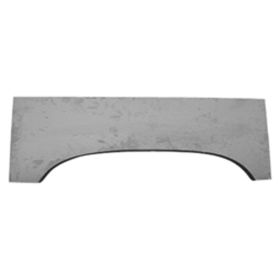 Chevrolet Pickup Chevy Silverado Classic 1999-2006 Driver Side Upper Wheel Arch Patch - RRP1409