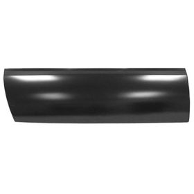 Ford Pickup F450 Superduty 2000-2005 Front Driver Side Lower Door Skin - RRP1529