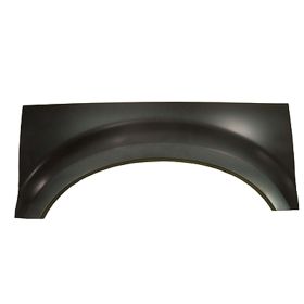 Ford Pickup Superduty 1999-2010 Passenger Side Upper Wheel Arch Patch - RRP1562