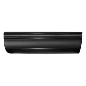 Dodge Pickup Fullsize 1994-2002 Front Passenger Side Lower Door Skin - RRP1590