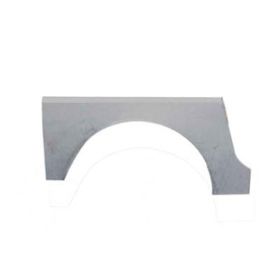 1997-2006 Jeep Wrangler Passenger Side Quarter Panel Skin Piece - RRP1836-2 OEM #REPAIRPANEL