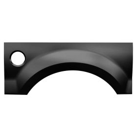 Ford Pickup Lightduty 2004-2008 Driver Side Rear Upper Wheel Arch Patch - RRP2955