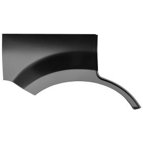 2008-2012 Ford Escape (Except Hybrid) Rear Upper Wheel Arch Passenger Side - RRP3146