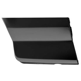 Ford Pickup Fullsize 1986-1996 Driver Side Rear Lower Fender Extension Panel - RRP3181