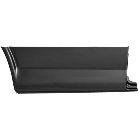 Chevrolet Van Chevy Express 1996-2019 Front Passenger Side Lower Quarter Panel - RRP3192