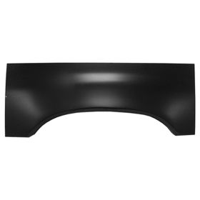 1992-2014 Ford Van Ford Econoline - Passenger Side Rear Upper Wheel Arch Patch - RRP3278