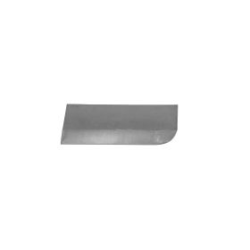 1994-2002 Dodge Pickup Dodge Fullsize(-2002) - Rear Driver Side Lower Door Outer Panel [skin] - RRP3357