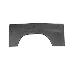 Dodge Dakota Pickup 1997-2004 Passenger Side Wheel Arch Patch - RRP3684