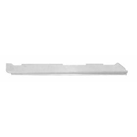 Dodge Pickup Ram1500 2002-2008 Driver Side Rocker Panel - RRP3689