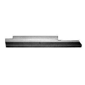 Ford Pickup Lightduty 2004-2008 Driver Side Rocker Panel - RRP3703