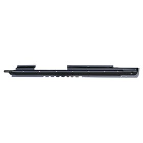 2002-2007 Jeep Liberty Passenger Side Rocker Panel Outer - RRP3758-2 OEM #REPAIRPANEL