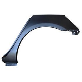 2004-2009 Mazda 3 - Driver Side Rear Wheel Arch - RRP3763