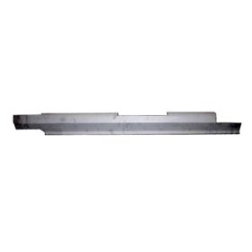 Dodge Dakota-ram 1997-2010 Driver Side Rocker Panel - RRP3783