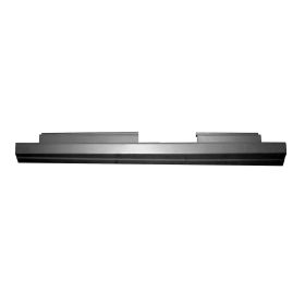 Chevrolet Pickup Chevy Silverado 2007-2013 Driver Side Rocker Panel - RRP3791