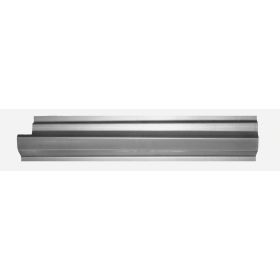 Toyota Pickup 2wd 1989-1995 Passenger Side Rocker Panel - RRP3882