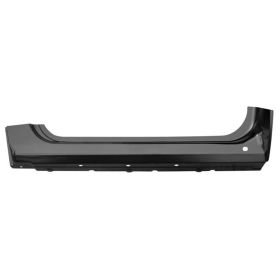 Chevrolet Pickup Chevy Silverado 25-3500 2007-2013 Driver Side Rocker Panel - RRP3915
