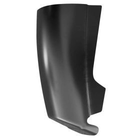 Chevrolet Pickup Chevy Silverado 25-3500 2007-2013 Driver Side Cab Corner - RRP3945