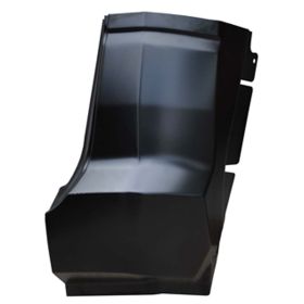Dodge Pickup-ram-1500 2009-2010 Driver Side Truck Cab Corner - RRP3951