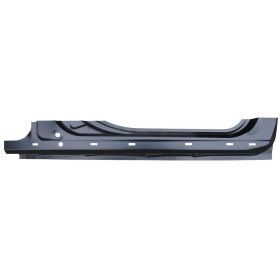 2008-2016 Dodge Caravan Front Passenger Side Rocker Panel - RRP3968-2 OEM #REPAIRPANELS