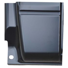 Ford Pickup Lightduty 2009-2014 Passenger Side Truck Cab Corner - RRP3986