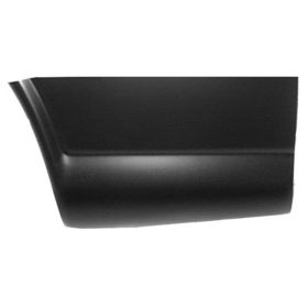 Chevrolet Van Chevy Express 1996-2019 Rear Lower Quarter Panel - RRP405