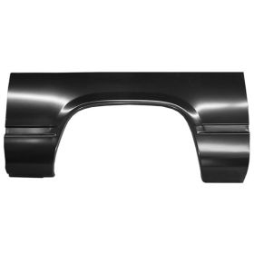 Chevrolet Pickup Chevy Fullsize C/k 1988-1996 Passenger Side Rear Upper Wheel Arch Patch - RRP406