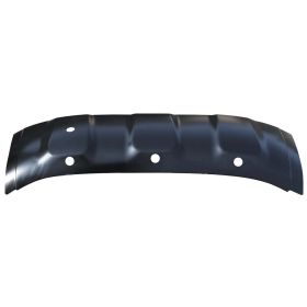 2007-2013 GMC PICKUP GMC SIERRA Rear Passenger Side Inner Wheel Housing - RRP4446