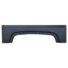 2014-2018 Gmc Pickup Sierra 1500 Upper Rear Wheel Arch, Lh (Driver Side) - RRP4455-2 OEM #REPAIRPANEL