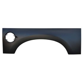 2007-2014 Toyota Tundra Pickup Upper Rear Wheel Arch, Lh (Driver Side) - RRP4457-2 OEM #REPAIRPANEL