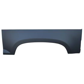 2007-2013 CHEVROLET AVALANCHE Rear Passenger Side Upper Wheel Arch Repair Panel - RRP4507 OEM# REPAIRPANEL