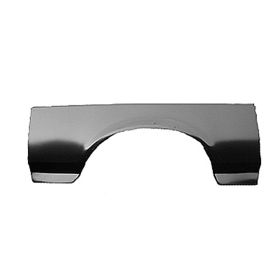 Ford Pickup Heavyduty 1987-1996 Passenger Side Rear Upper Wheel Arch Patch - RRP484