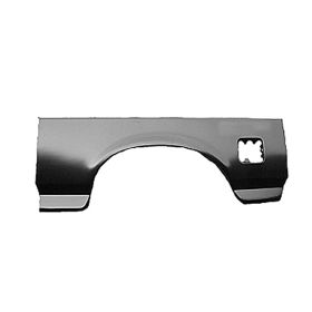 Ford Pickup Heavyduty 1987-1996 Driver Side Rear Upper Wheel Arch Patch - RRP485