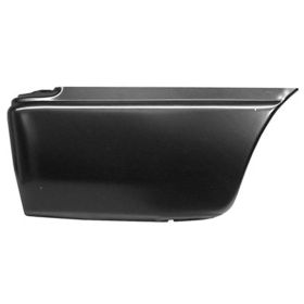 Ford Ranger Pickup 2wd 1993-2011 Lower Rear Bed Section - RRP498