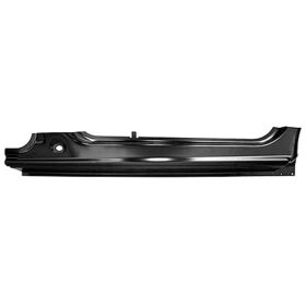 Chrysler Town And Country 2001-2007 Passenger Side Oe Style Rocker Panel - RRP993