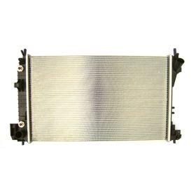 2003-2010 Saab 9-3X Radiator- Auto - SB3010118-2